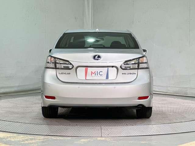 LEXUS HS250h