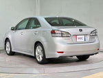 LEXUS HS250h