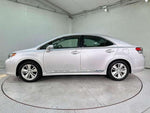 LEXUS HS250h