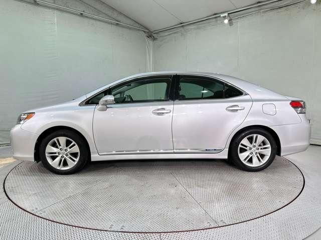 LEXUS HS250h