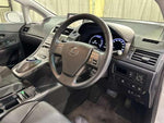 LEXUS HS250h