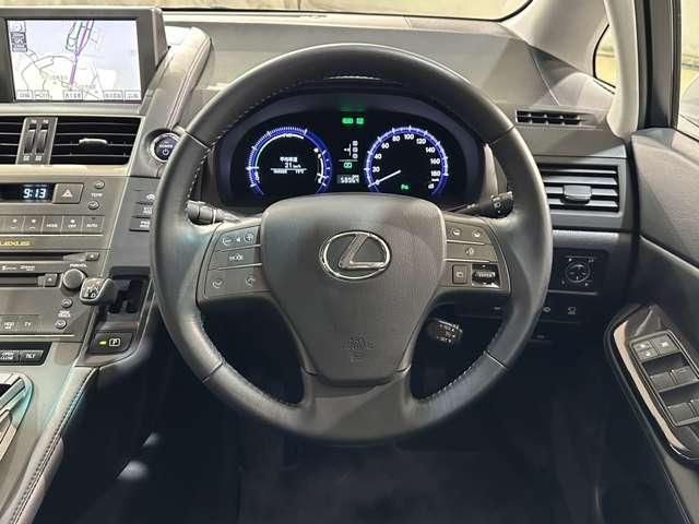 LEXUS HS250h