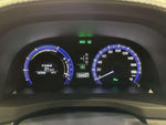 LEXUS HS250h