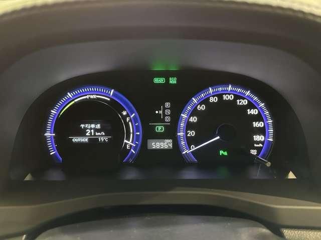 LEXUS HS250h