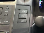 LEXUS HS250h