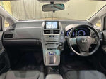 LEXUS HS250h