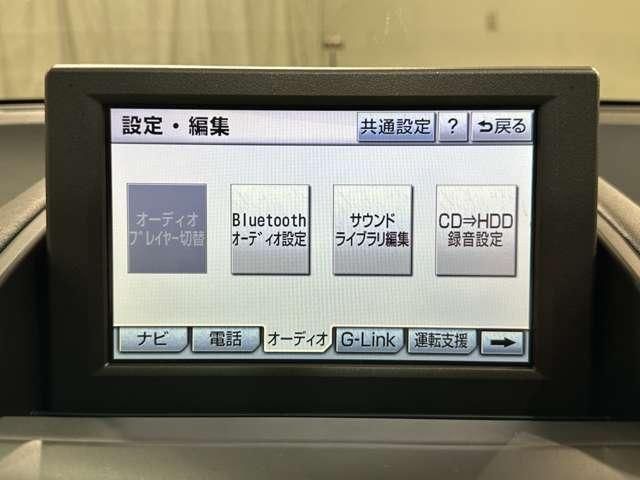 LEXUS HS250h