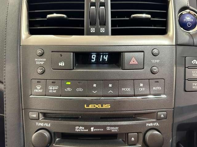 LEXUS HS250h