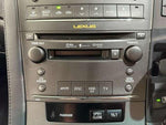 LEXUS HS250h