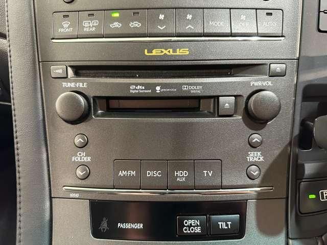 LEXUS HS250h