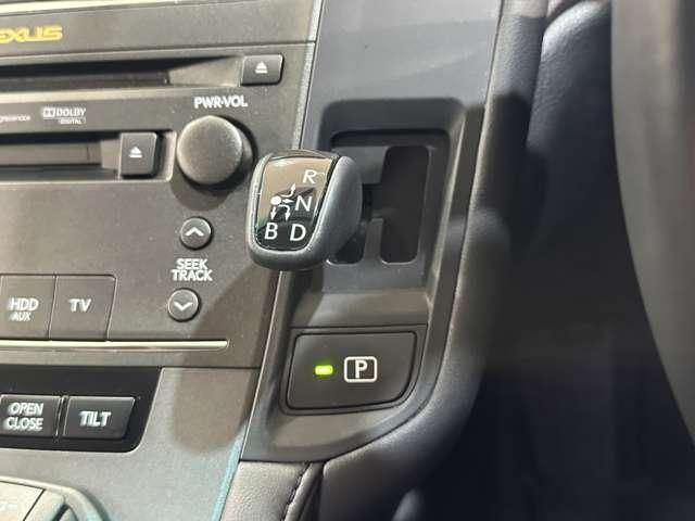 LEXUS HS250h