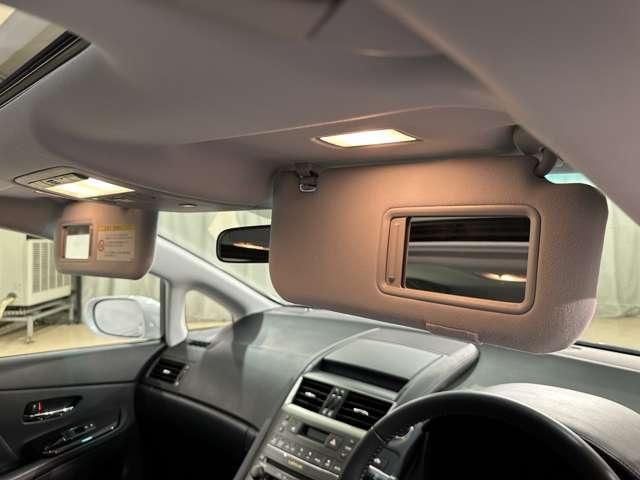 LEXUS HS250h