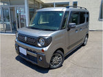 Spacia GEAR 4WD