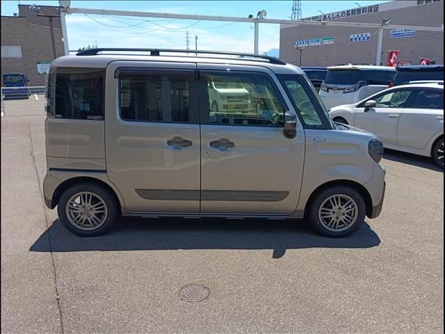 Spacia GEAR 4WD