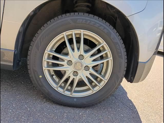 Spacia GEAR 4WD