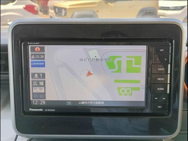 Spacia GEAR 4WD