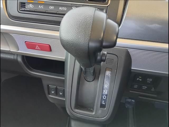 Spacia GEAR 4WD