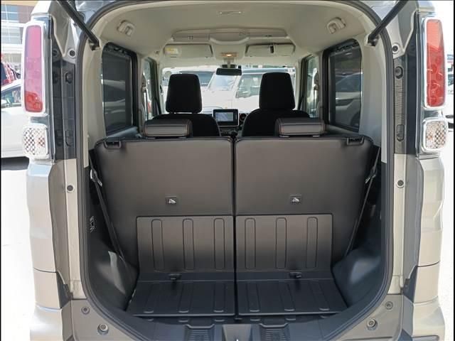 Spacia GEAR 4WD