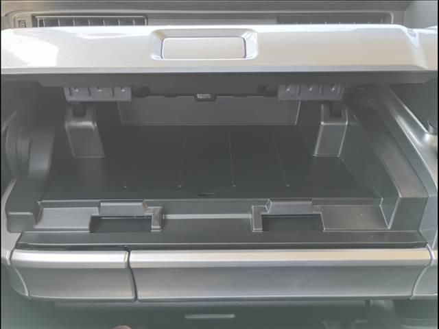 Spacia GEAR 4WD