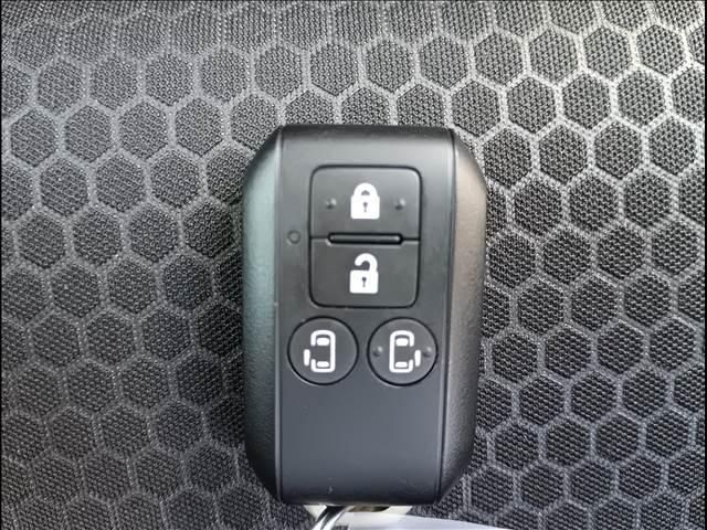 Spacia GEAR 4WD