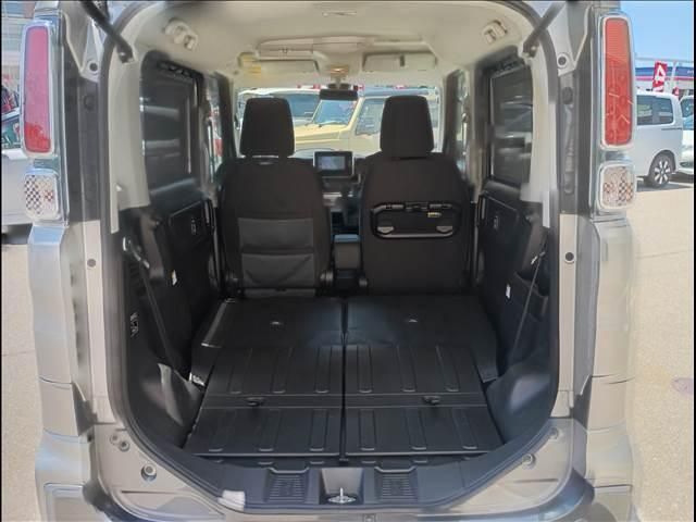 Spacia GEAR 4WD
