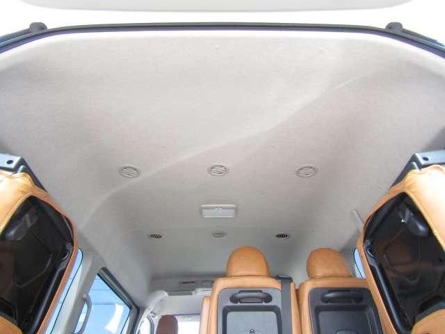 HIACE wagon 4WD