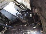 HIACE wagon 4WD