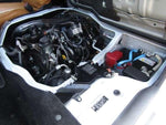 HIACE wagon 4WD