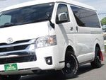 HIACE wagon 4WD