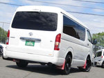 HIACE wagon 4WD