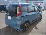 SIENTA HYBRID