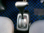 VAMOS HOBIO VAN 4WD