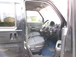 VAMOS HOBIO VAN 4WD