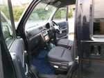 VAMOS HOBIO VAN 4WD