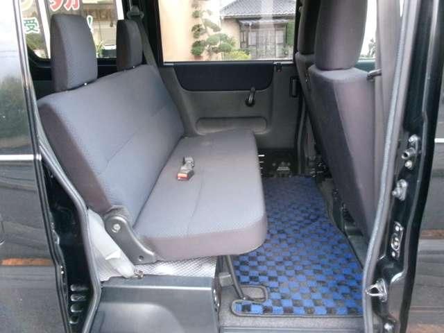VAMOS HOBIO VAN 4WD