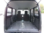VAMOS HOBIO VAN 4WD