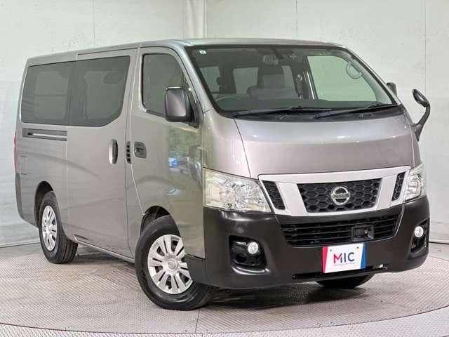 NV350 CARAVAN