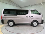 NV350 CARAVAN