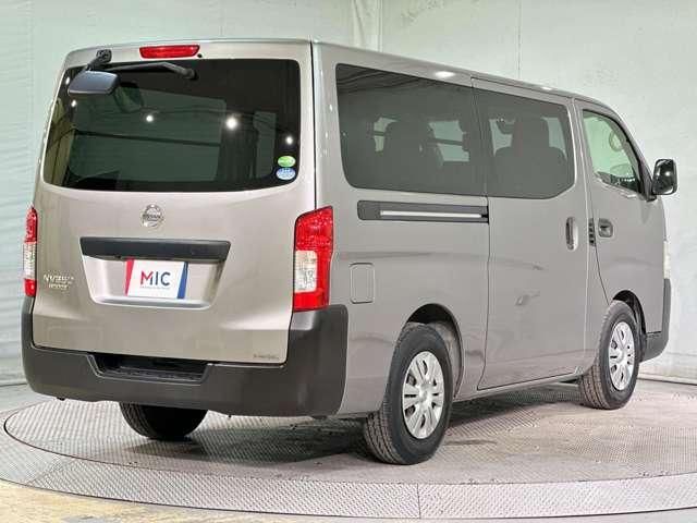 NV350 CARAVAN