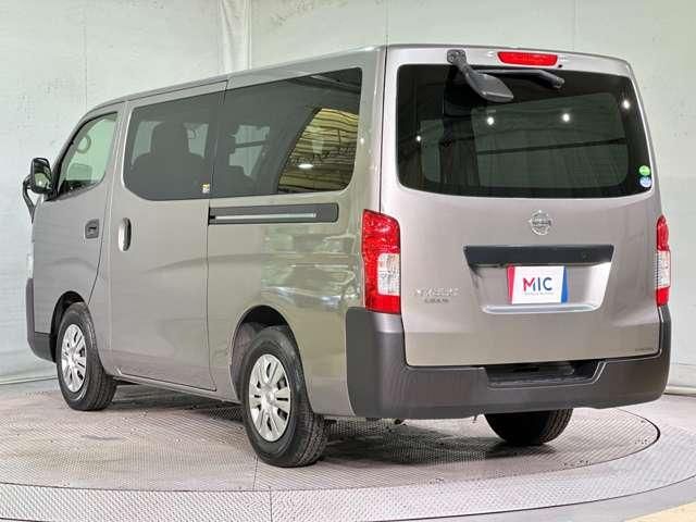 NV350 CARAVAN