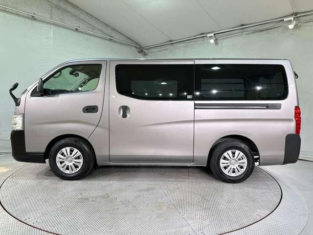 NV350 CARAVAN