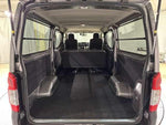NV350 CARAVAN