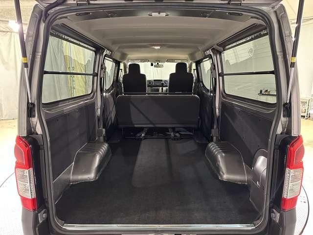 NV350 CARAVAN
