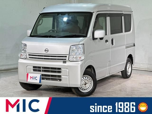 NV100 CLIPPER 4WD