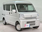 NV100 CLIPPER 4WD