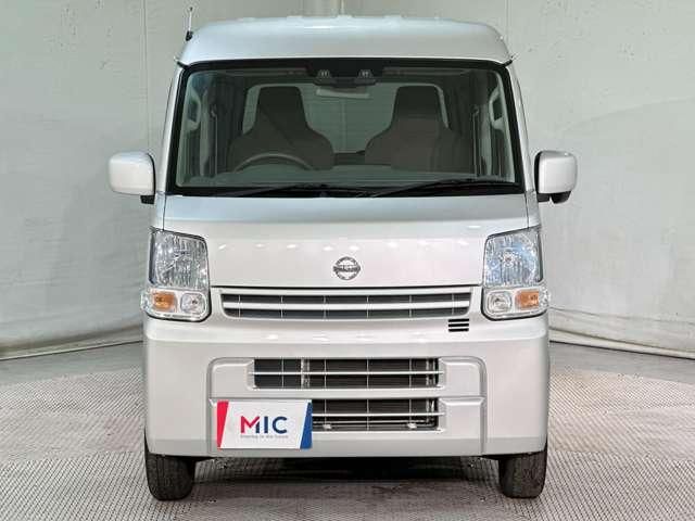 NV100 CLIPPER 4WD