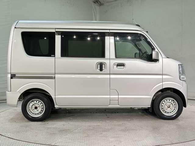 NV100 CLIPPER 4WD