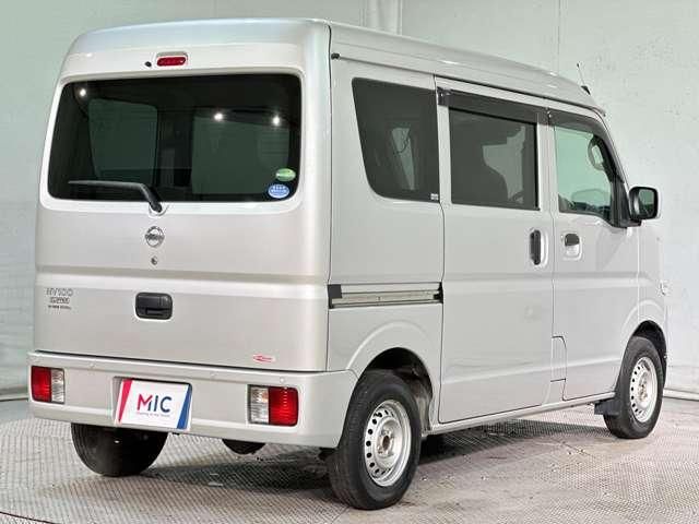 NV100 CLIPPER 4WD