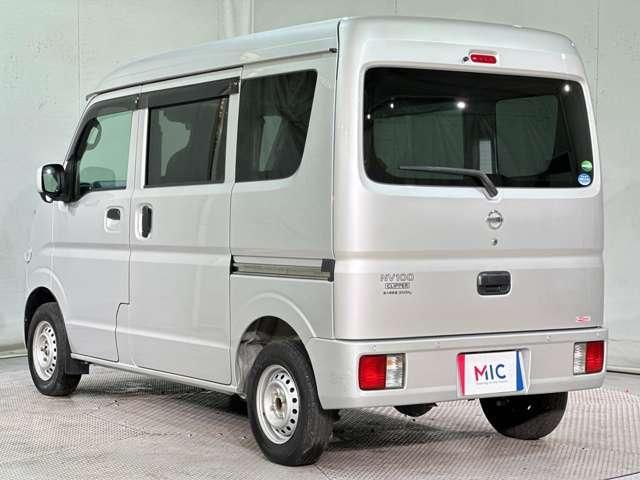 NV100 CLIPPER 4WD