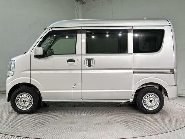 NV100 CLIPPER 4WD